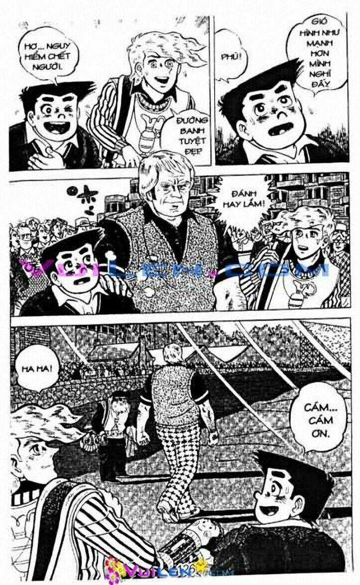 Tân Teppi - Chapter 65 - Trang 126