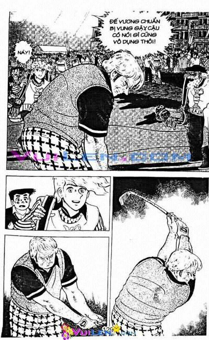 Tân Teppi - Chapter 65 - Trang 127