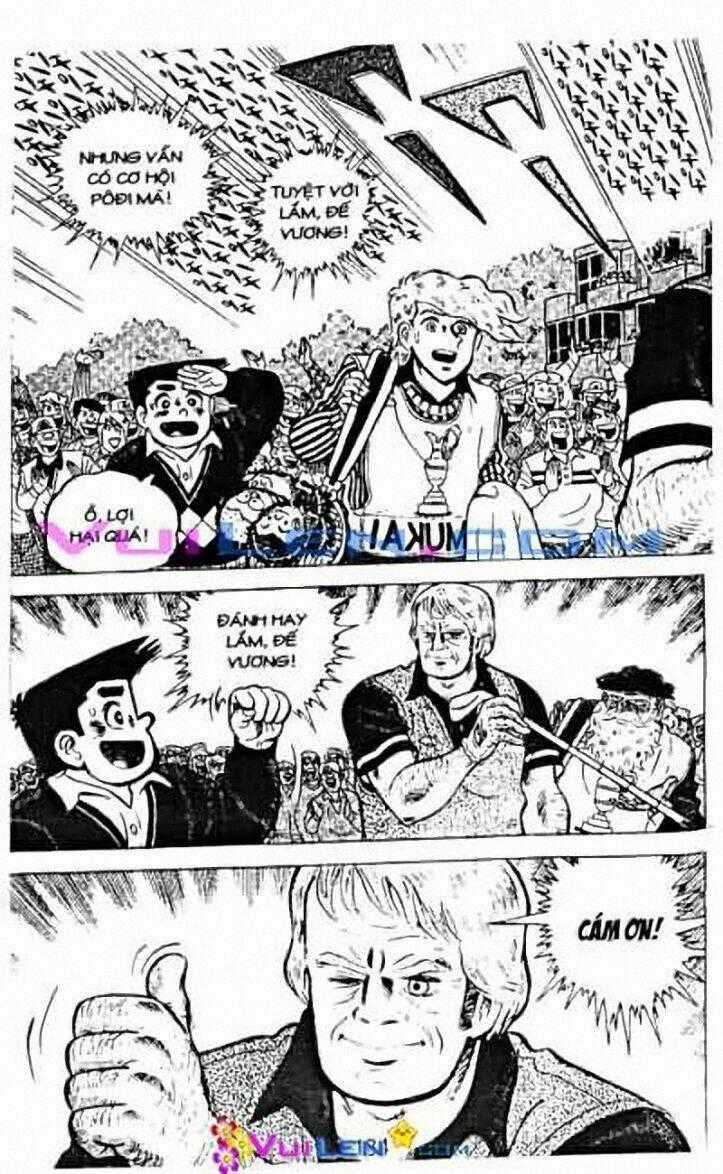 Tân Teppi - Chapter 65 - Trang 131