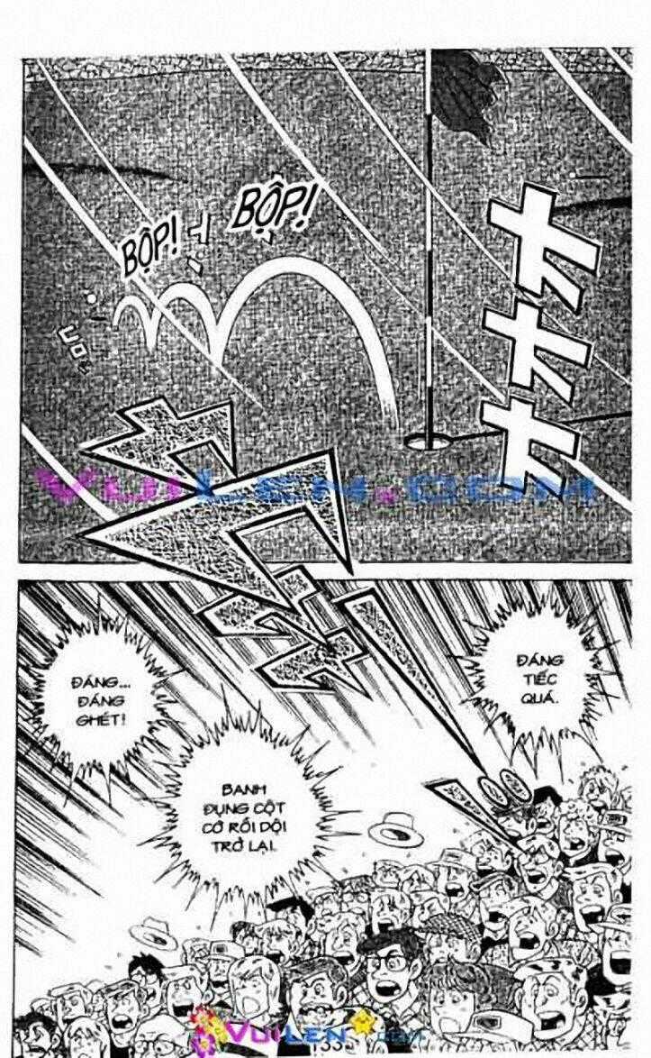 Tân Teppi - Chapter 65 - Trang 132