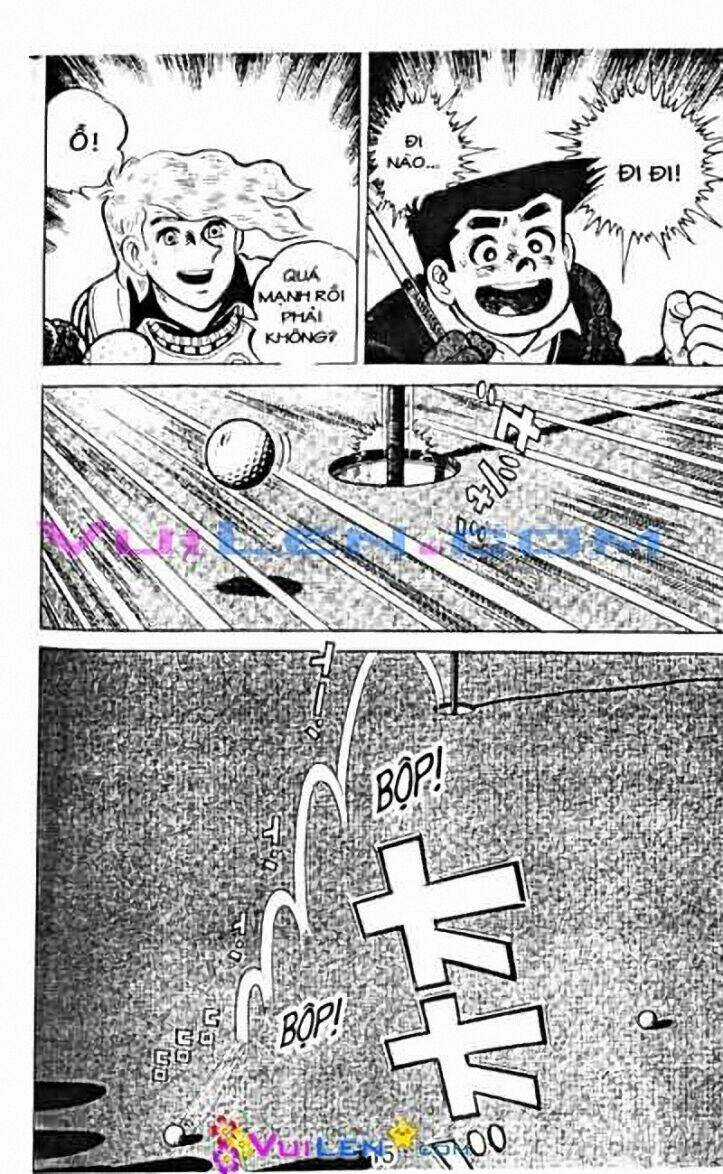 Tân Teppi - Chapter 65 - Trang 15