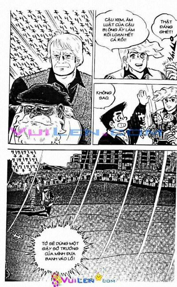 Tân Teppi - Chapter 65 - Trang 16