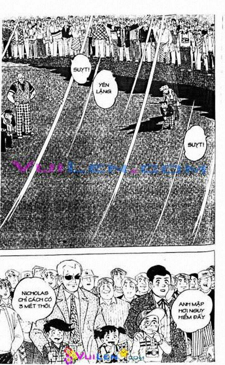 Tân Teppi - Chapter 65 - Trang 17