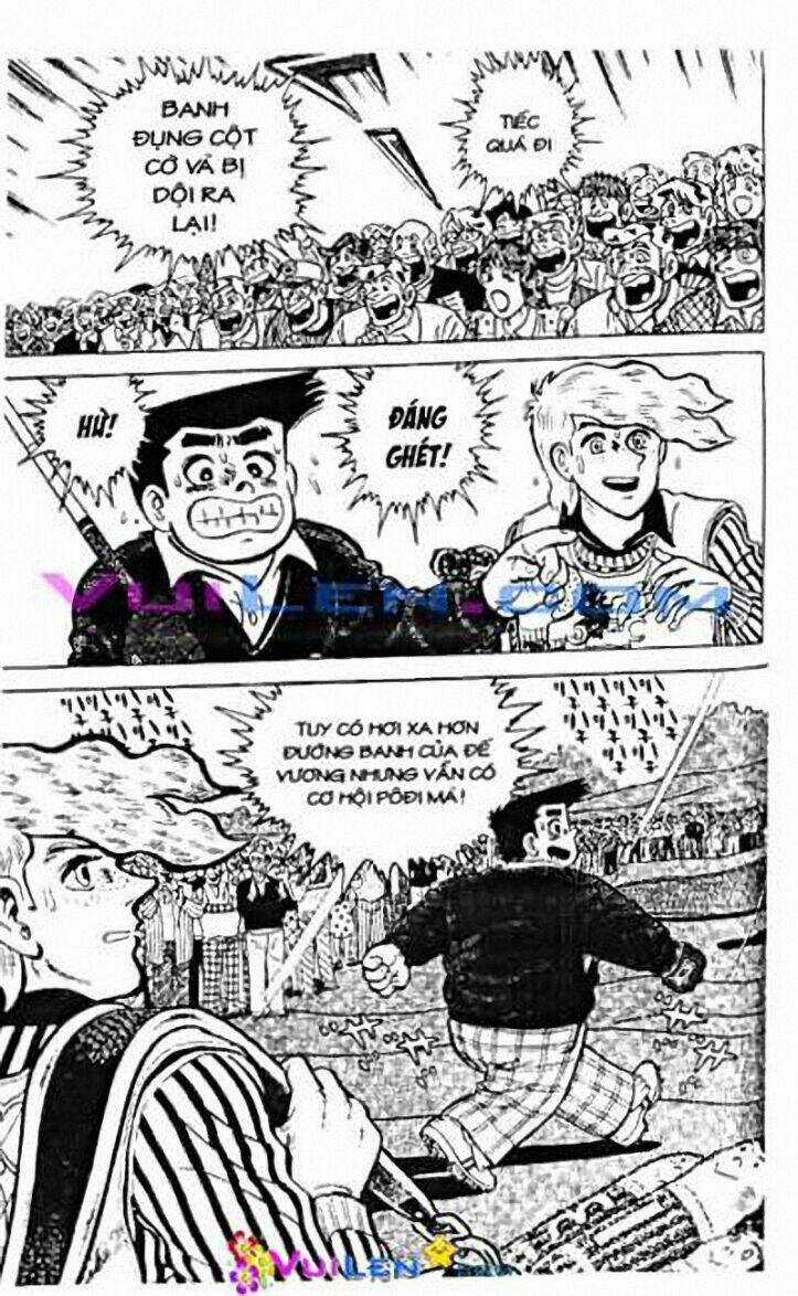 Tân Teppi - Chapter 65 - Trang 18