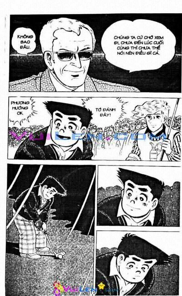 Tân Teppi - Chapter 65 - Trang 19