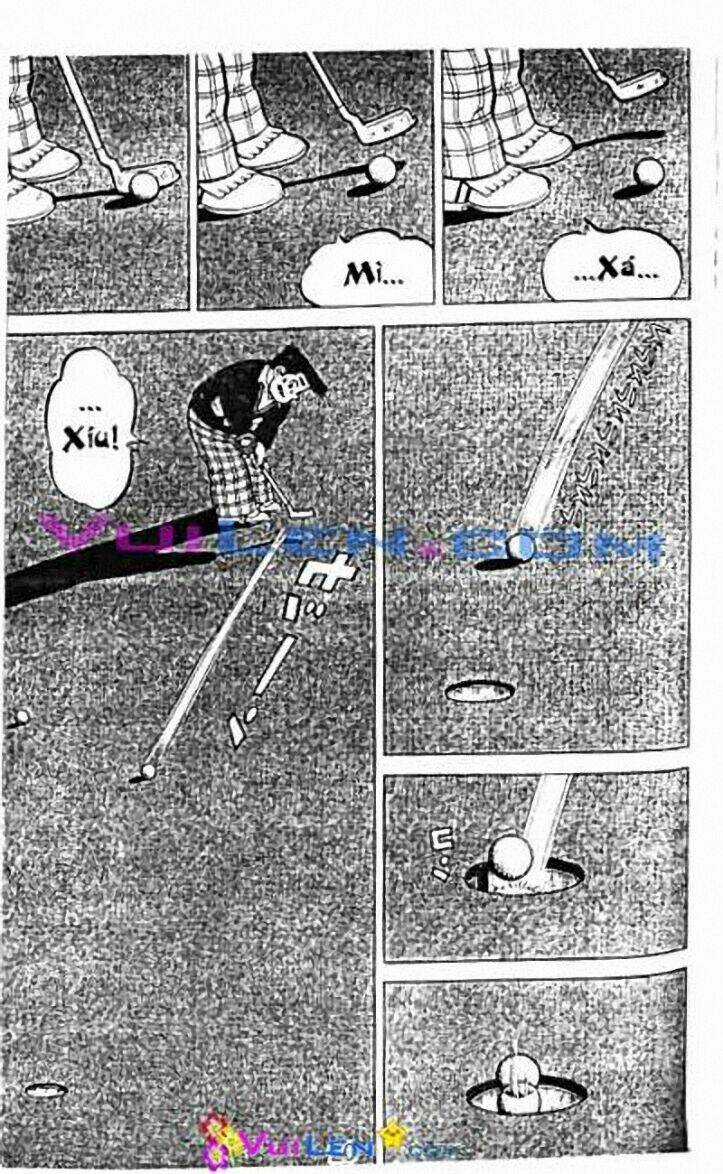 Tân Teppi - Chapter 65 - Trang 20