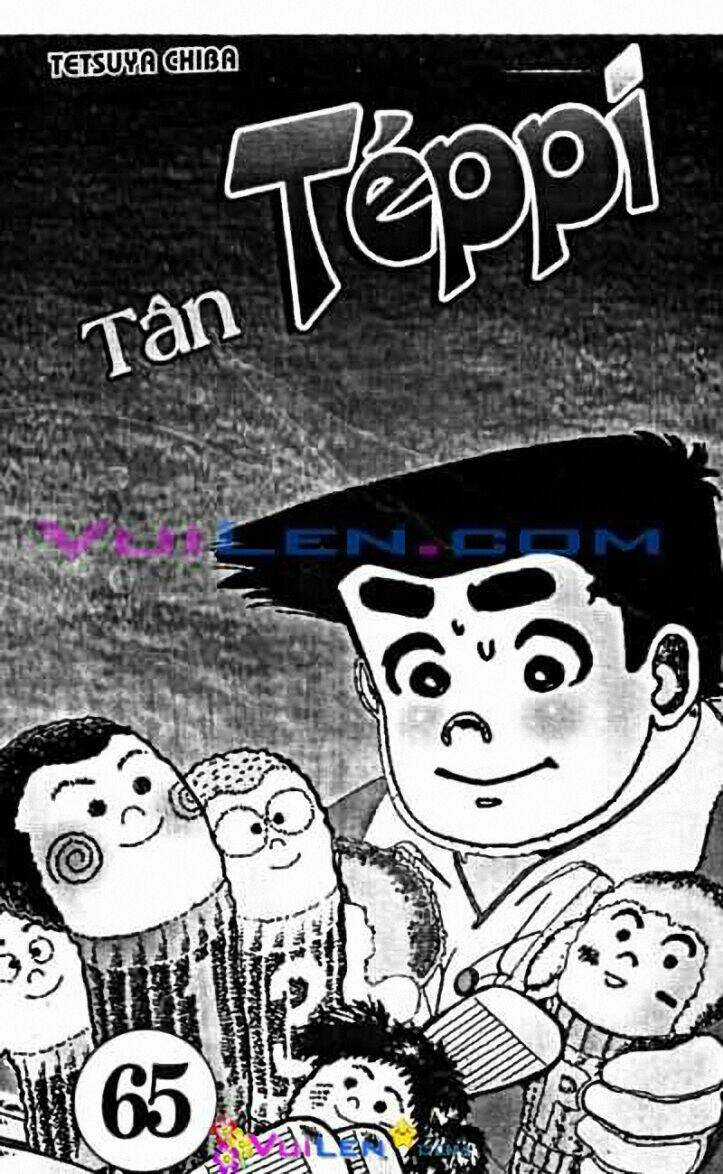 Tân Teppi - Chapter 65 - Trang 3