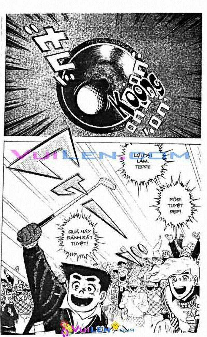 Tân Teppi - Chapter 65 - Trang 21