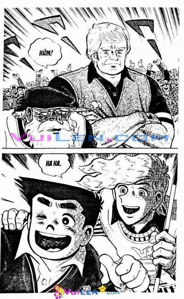 Tân Teppi - Chapter 65 - Trang 23