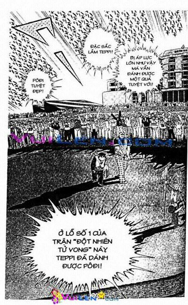 Tân Teppi - Chapter 65 - Trang 24