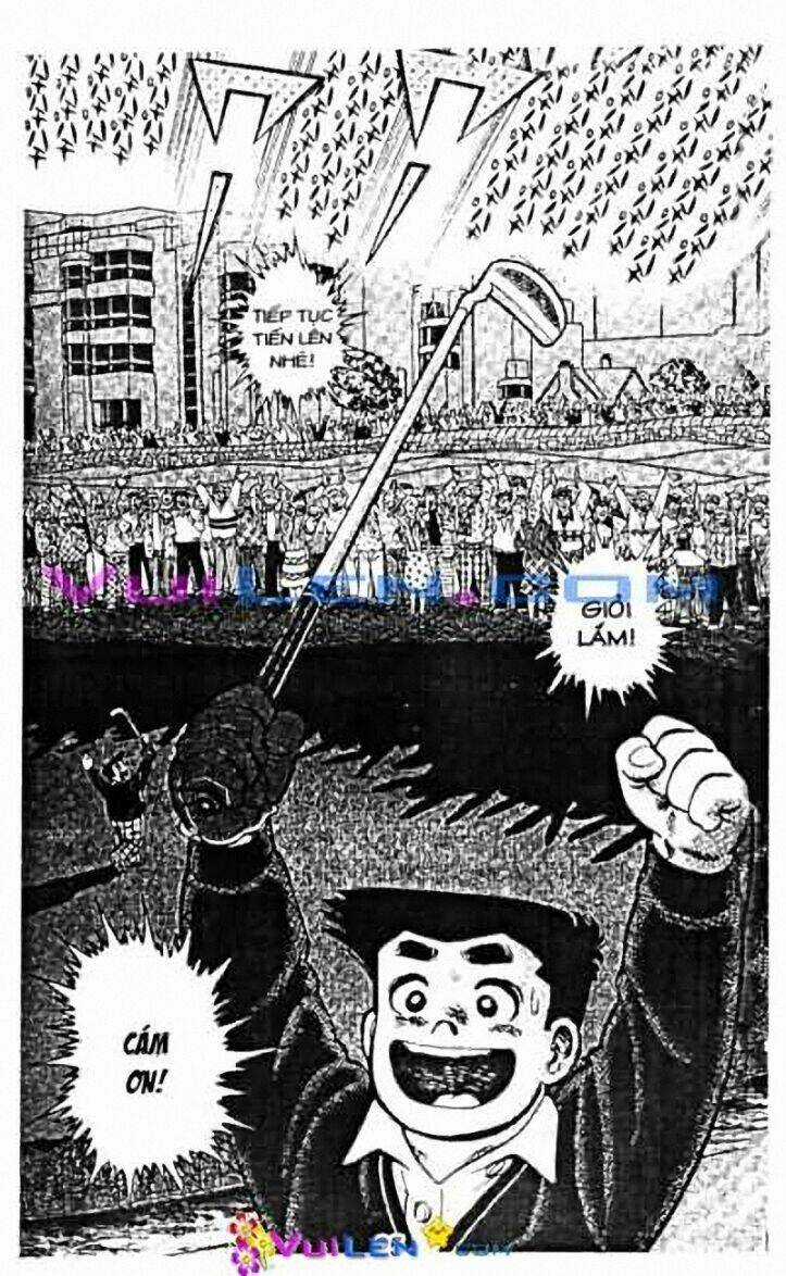 Tân Teppi - Chapter 65 - Trang 25