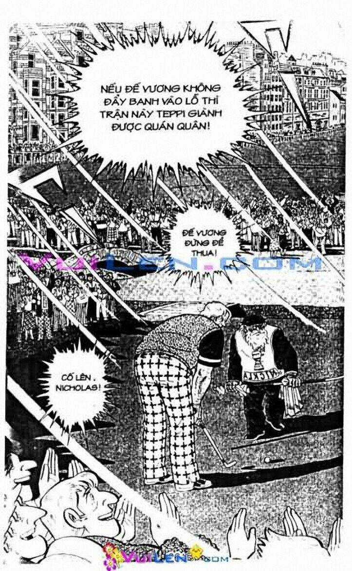 Tân Teppi - Chapter 65 - Trang 26
