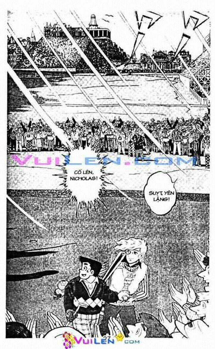 Tân Teppi - Chapter 65 - Trang 27