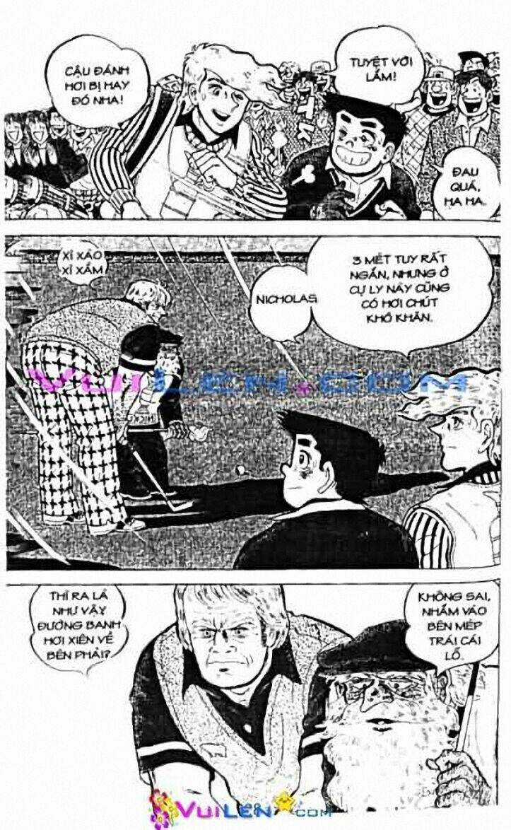 Tân Teppi - Chapter 65 - Trang 28