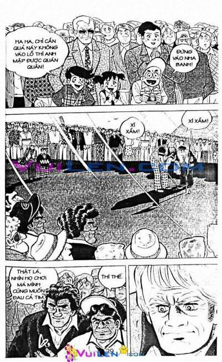Tân Teppi - Chapter 65 - Trang 29