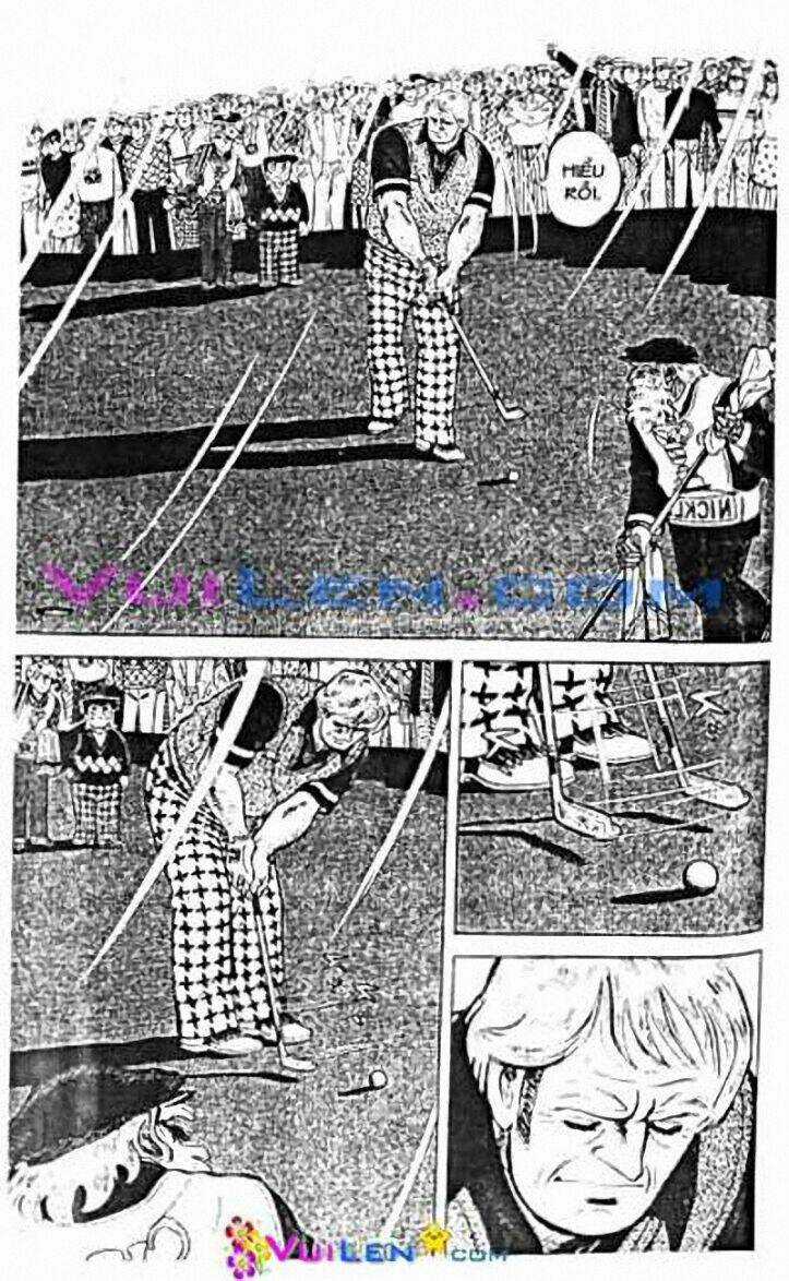 Tân Teppi - Chapter 65 - Trang 30