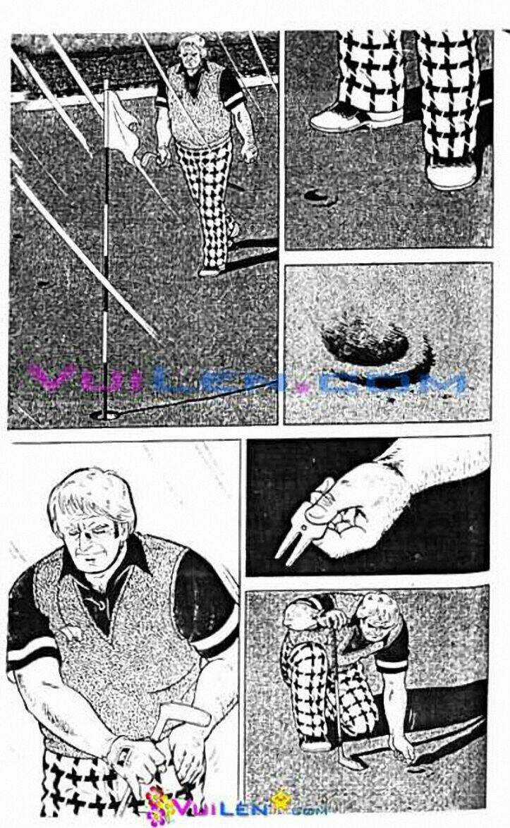 Tân Teppi - Chapter 65 - Trang 4