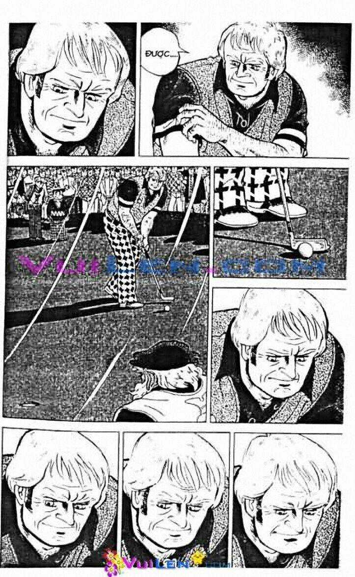 Tân Teppi - Chapter 65 - Trang 31