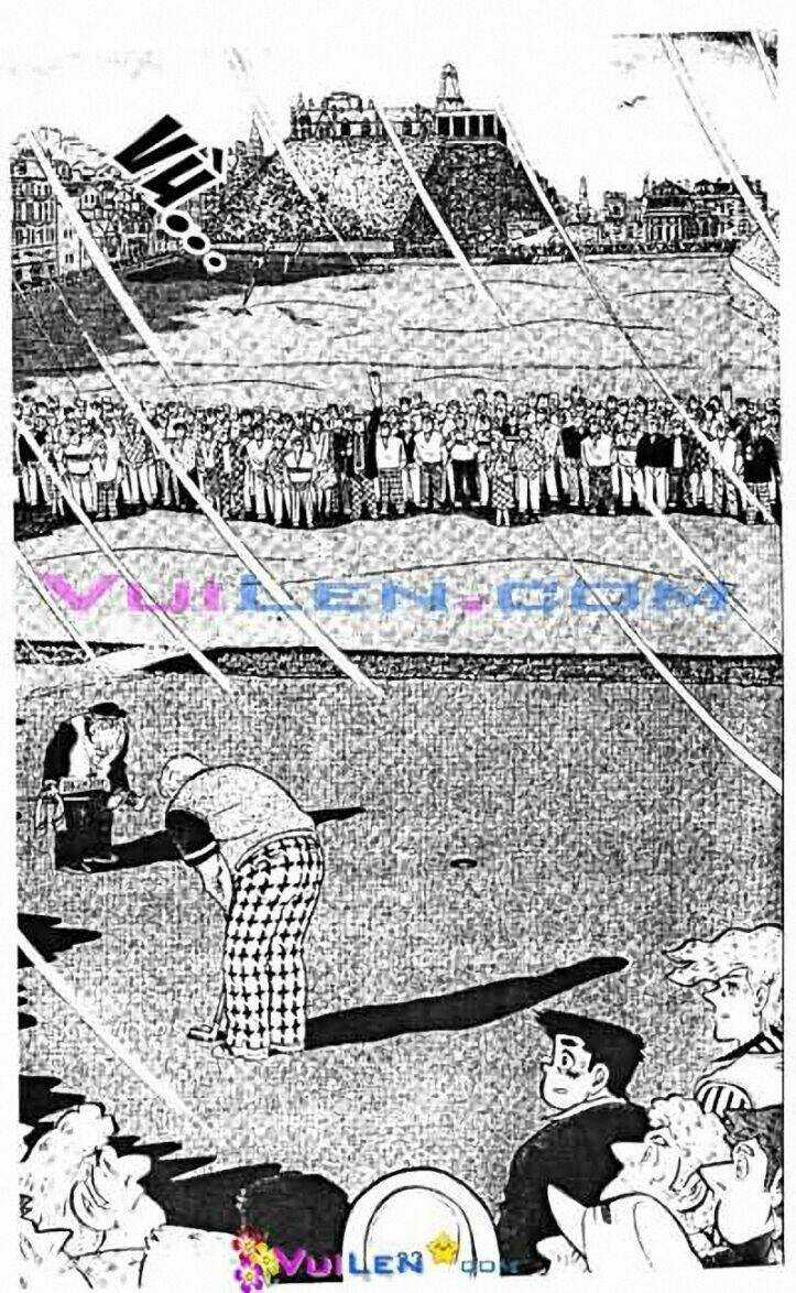 Tân Teppi - Chapter 65 - Trang 32