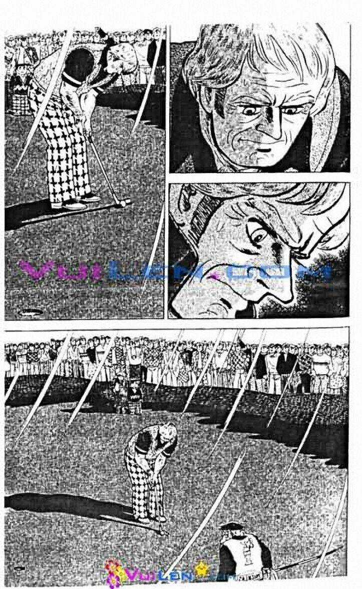 Tân Teppi - Chapter 65 - Trang 34