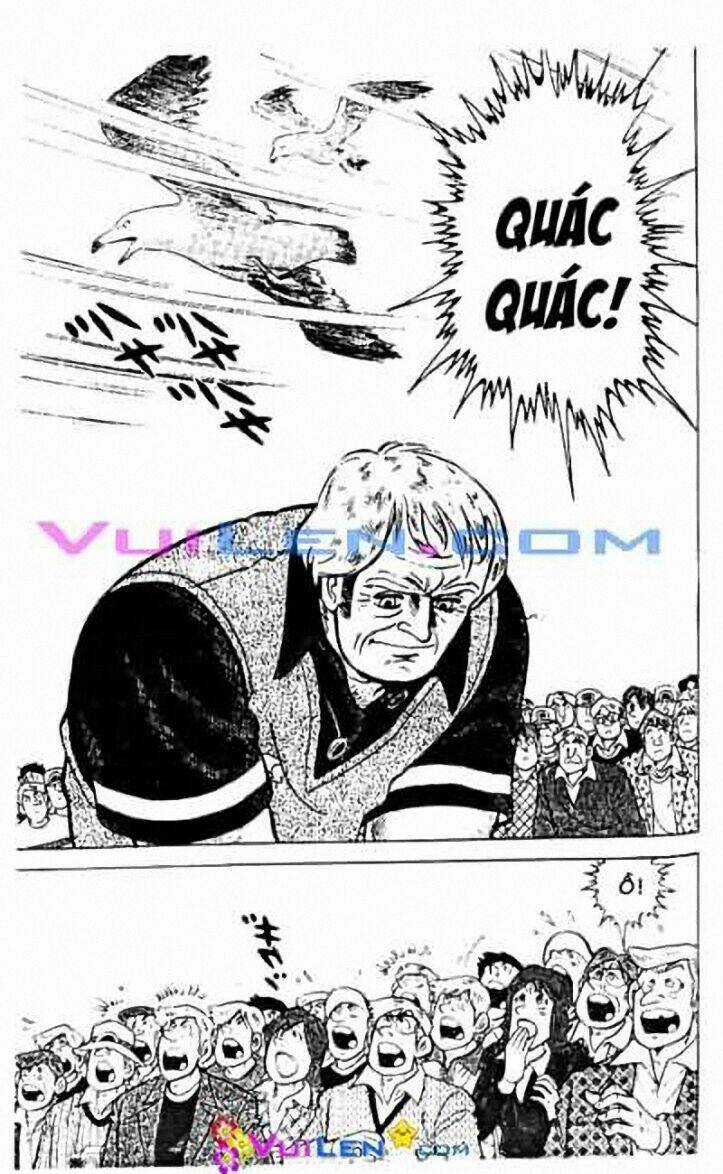 Tân Teppi - Chapter 65 - Trang 35