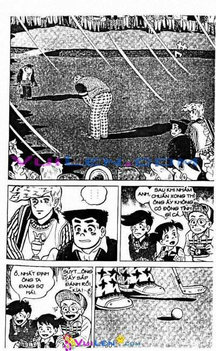 Tân Teppi - Chapter 65 - Trang 36