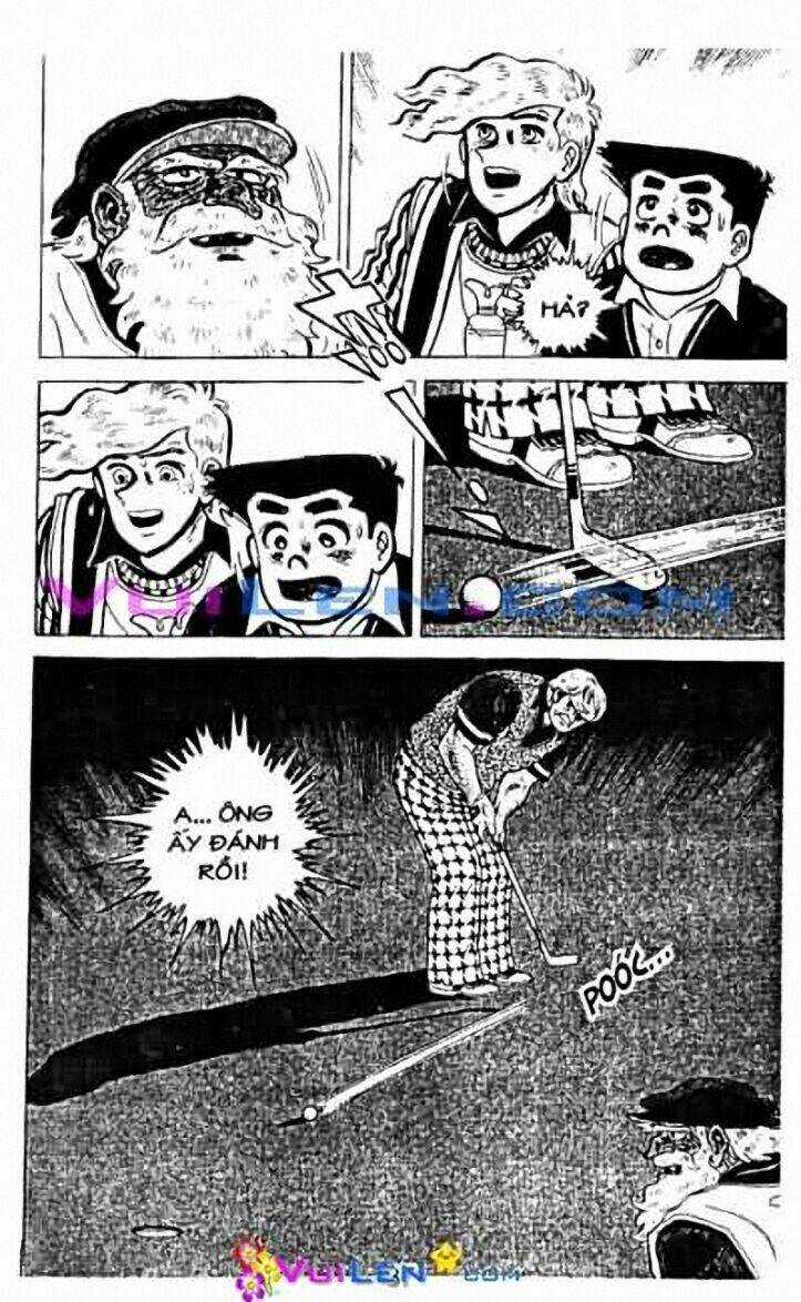 Tân Teppi - Chapter 65 - Trang 37