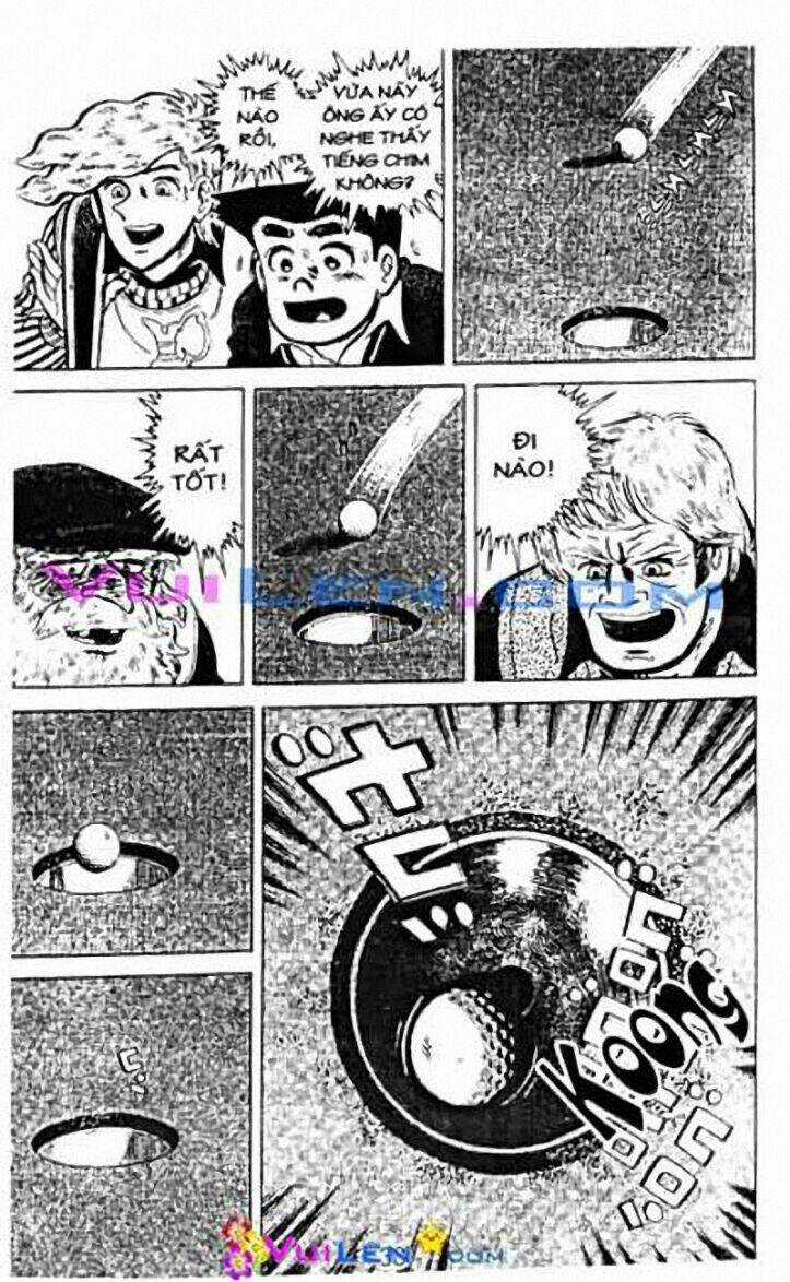 Tân Teppi - Chapter 65 - Trang 38