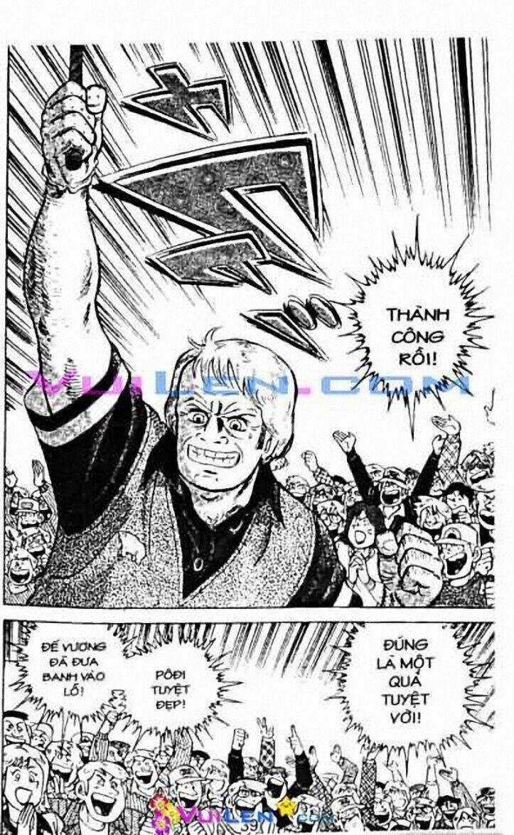 Tân Teppi - Chapter 65 - Trang 39