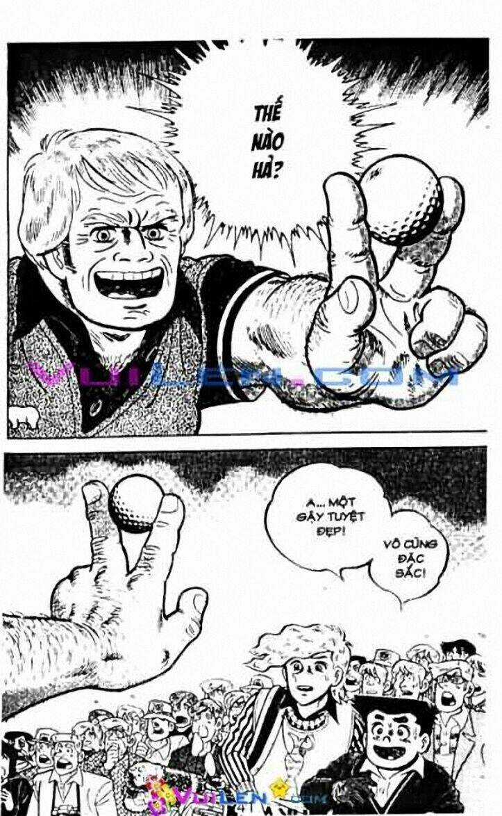 Tân Teppi - Chapter 65 - Trang 40