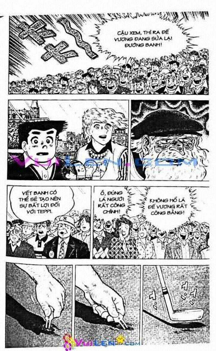 Tân Teppi - Chapter 65 - Trang 5