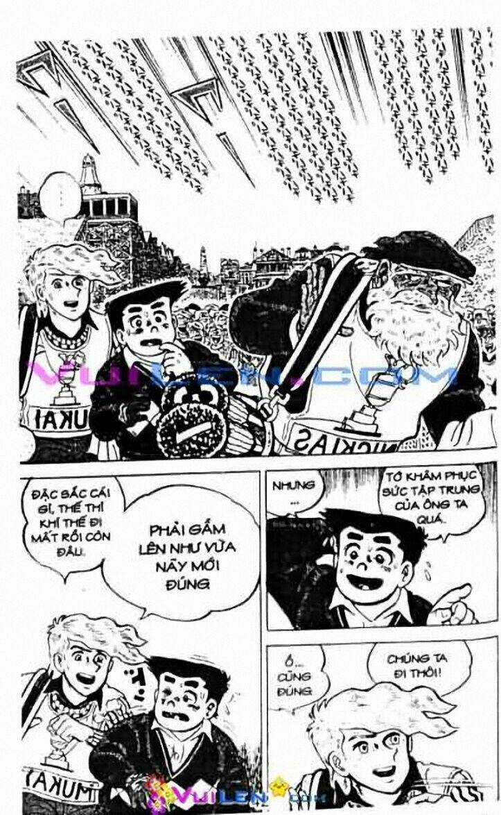 Tân Teppi - Chapter 65 - Trang 42