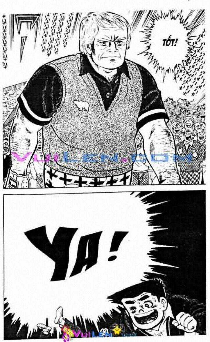 Tân Teppi - Chapter 65 - Trang 43