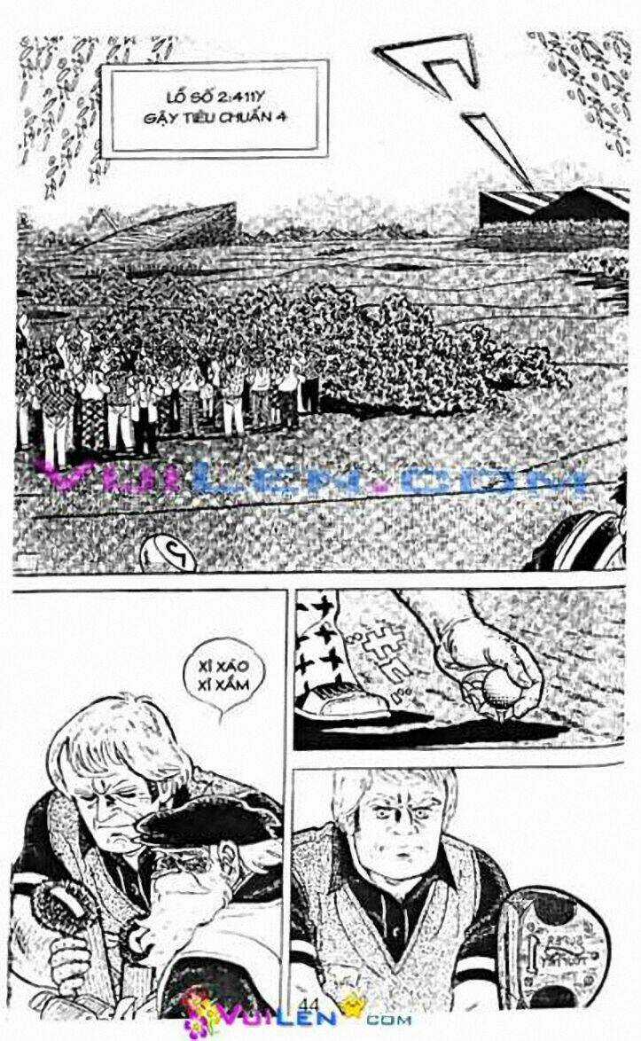 Tân Teppi - Chapter 65 - Trang 44