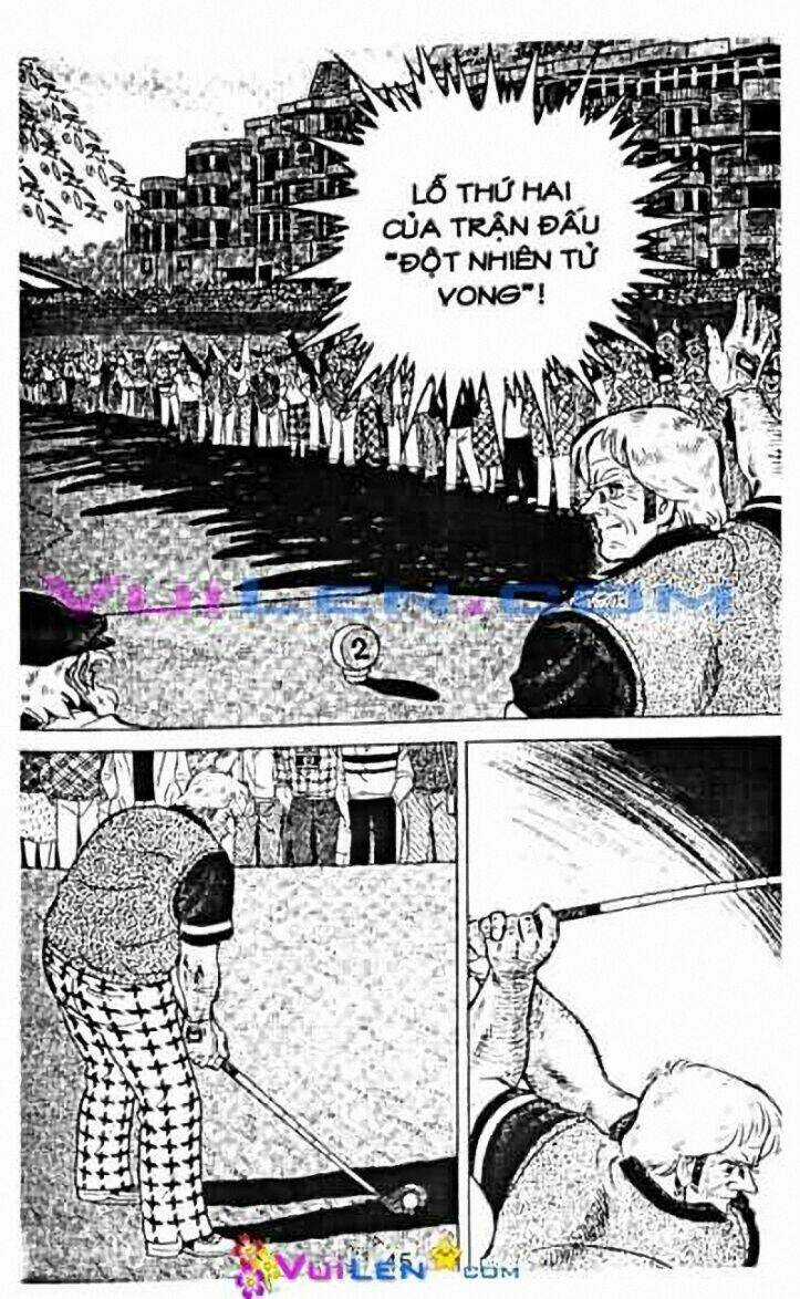 Tân Teppi - Chapter 65 - Trang 45