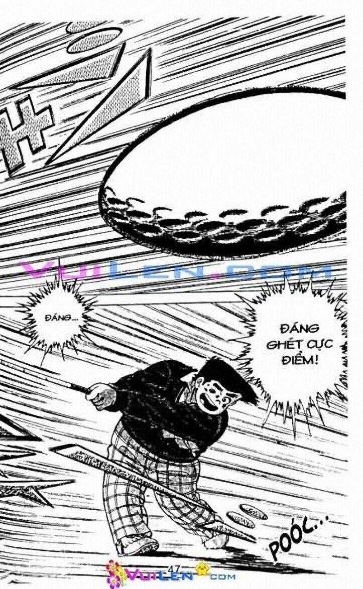 Tân Teppi - Chapter 65 - Trang 47