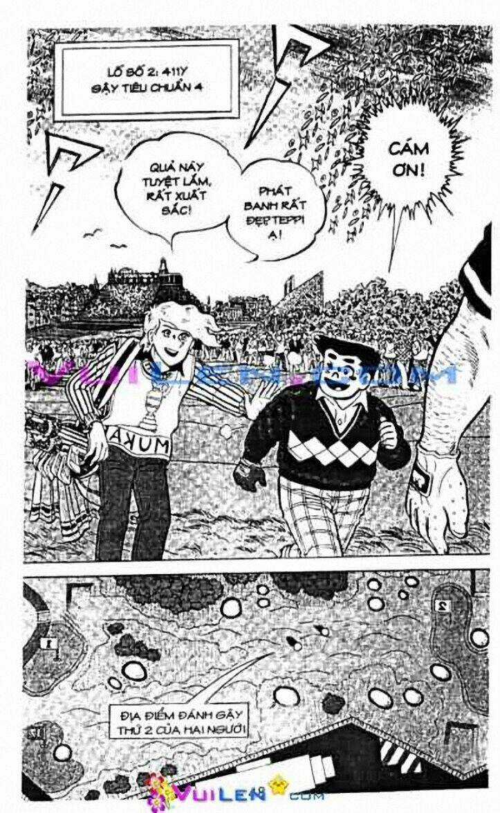 Tân Teppi - Chapter 65 - Trang 48