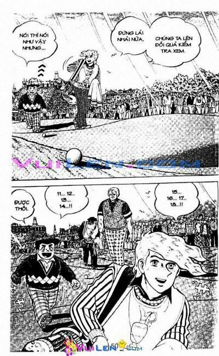 Tân Teppi - Chapter 65 - Trang 49