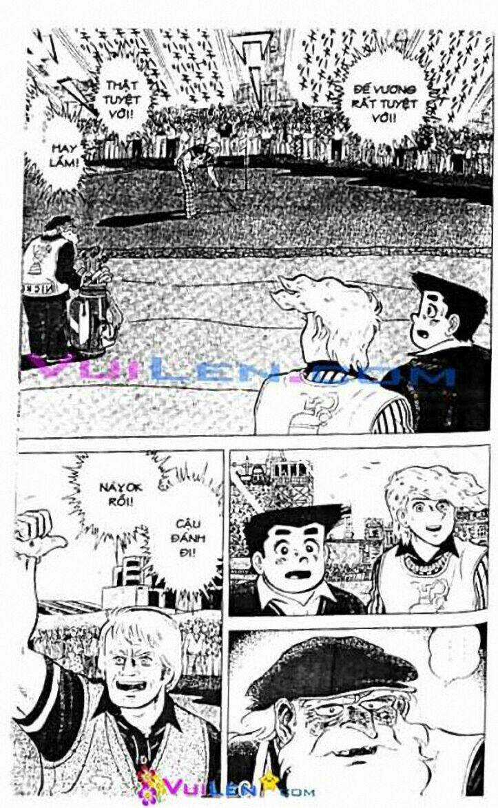 Tân Teppi - Chapter 65 - Trang 6