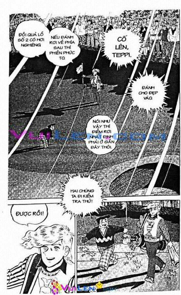 Tân Teppi - Chapter 65 - Trang 52
