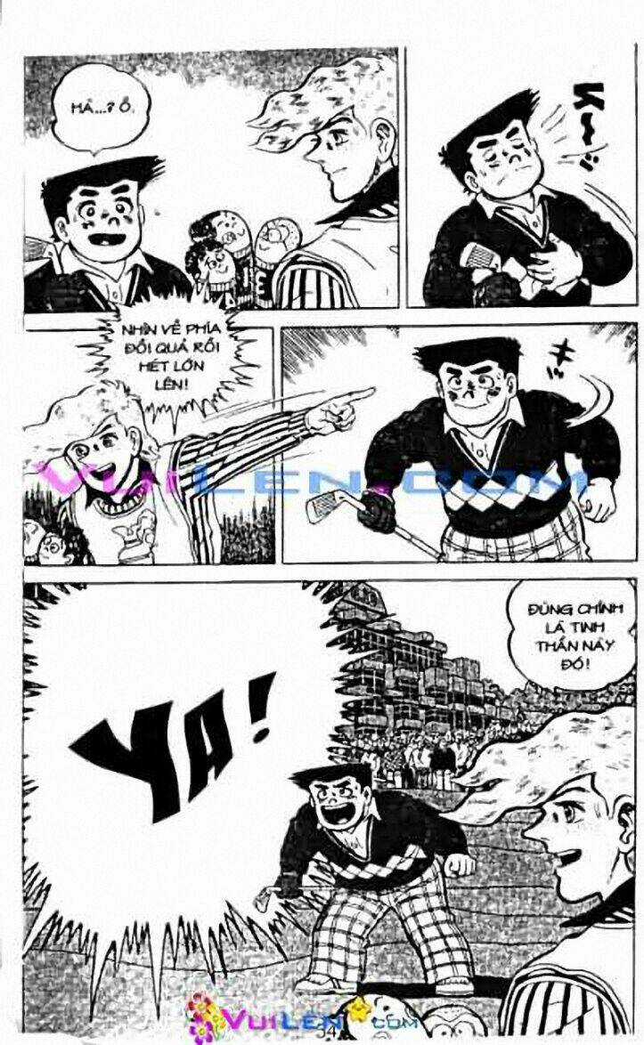 Tân Teppi - Chapter 65 - Trang 53