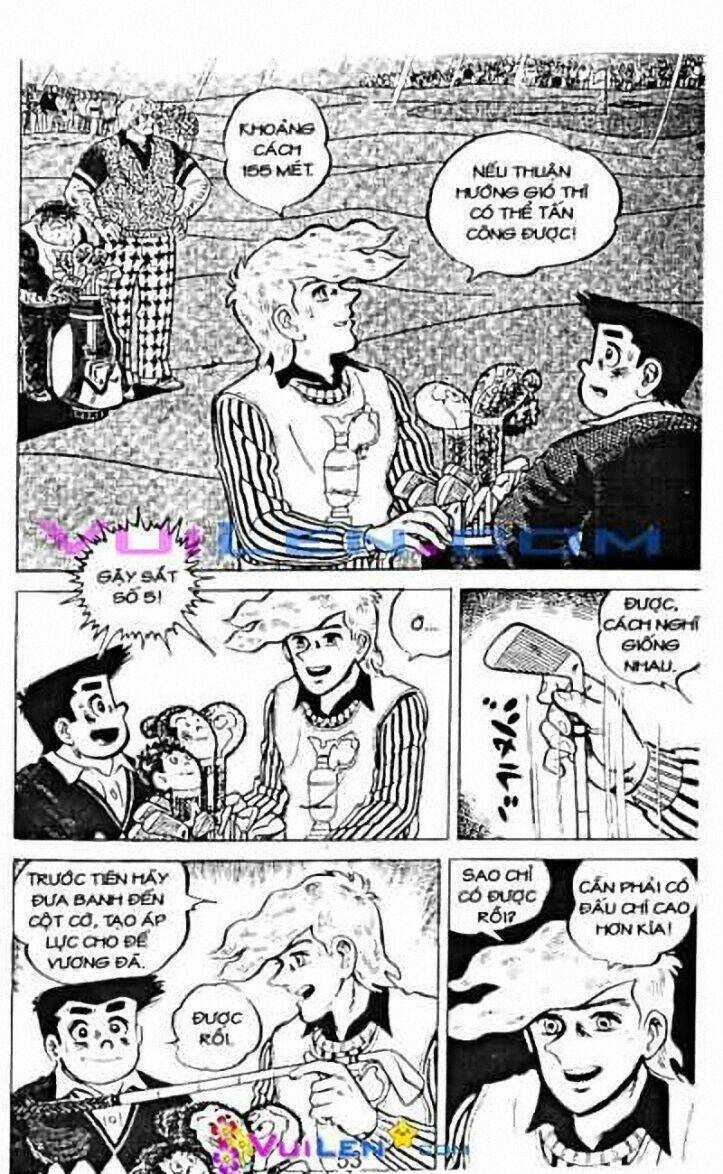 Tân Teppi - Chapter 65 - Trang 54