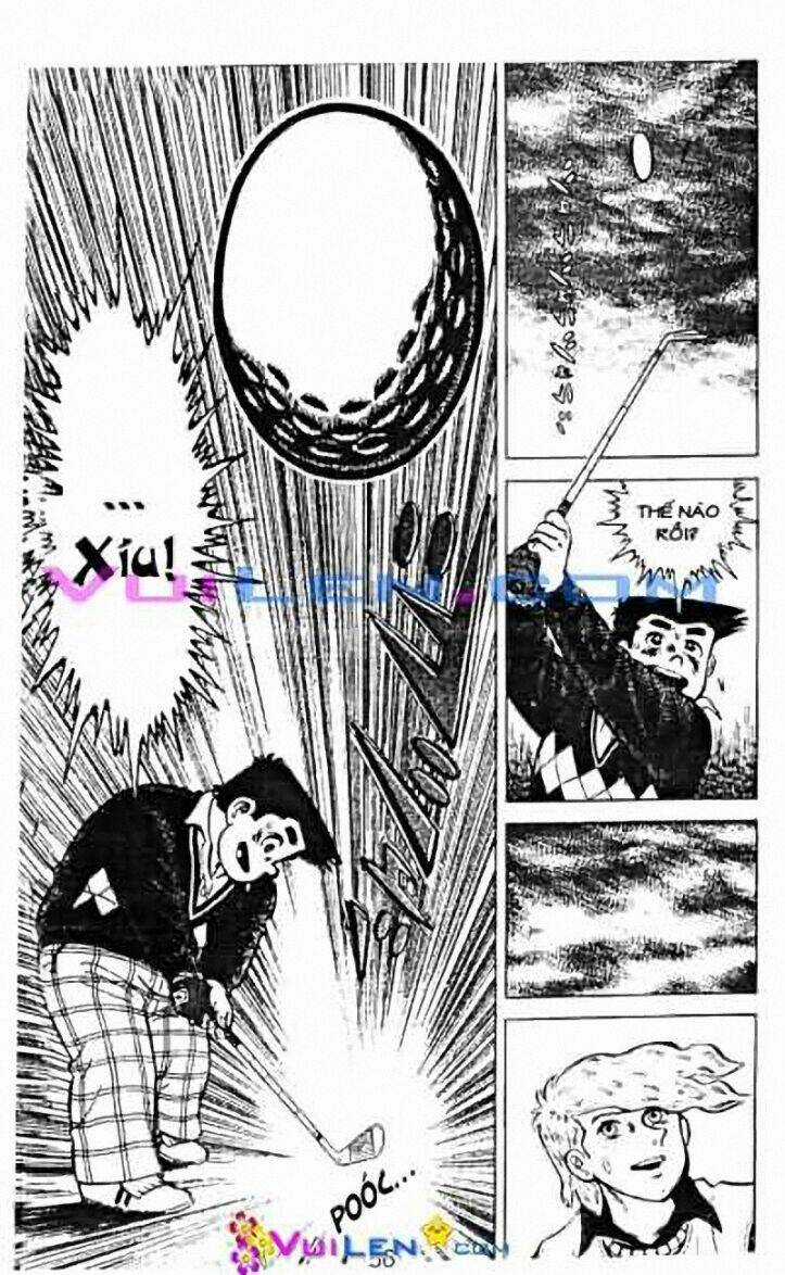 Tân Teppi - Chapter 65 - Trang 56