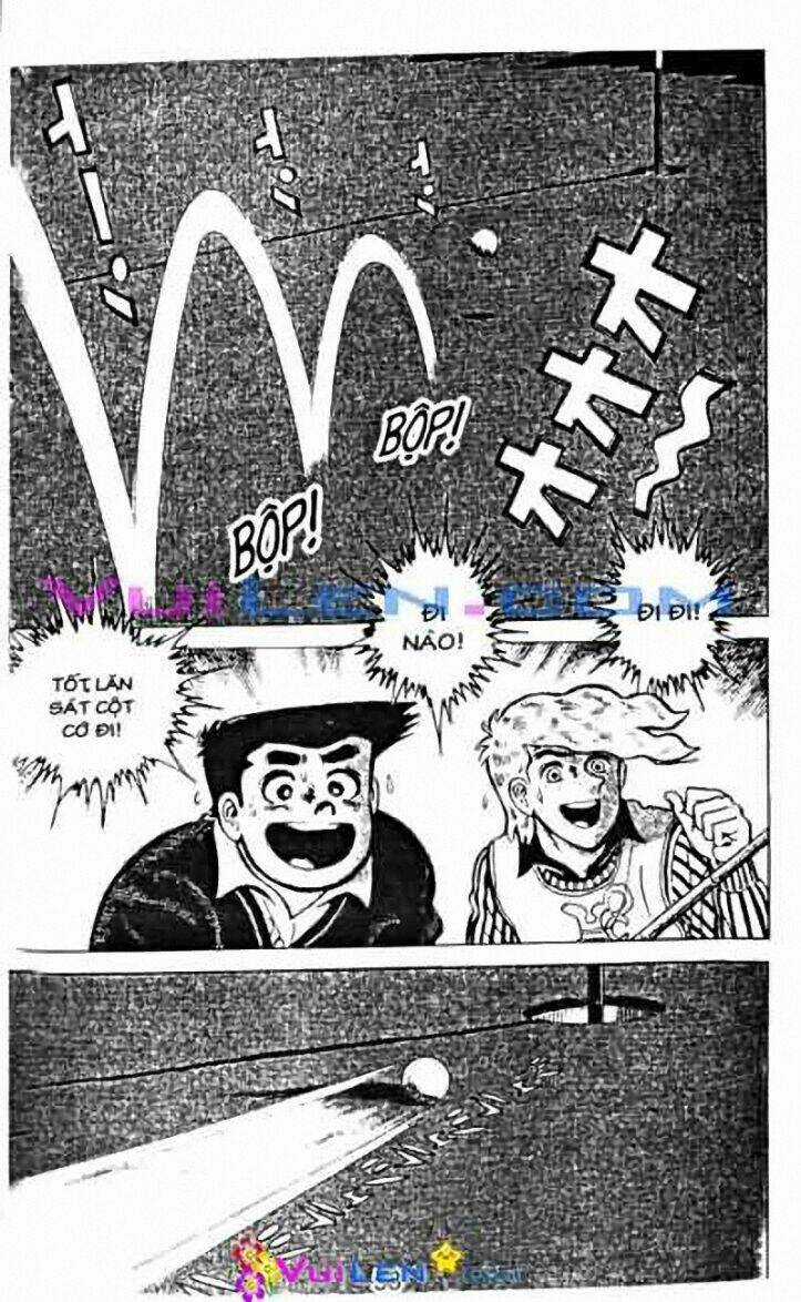 Tân Teppi - Chapter 65 - Trang 58