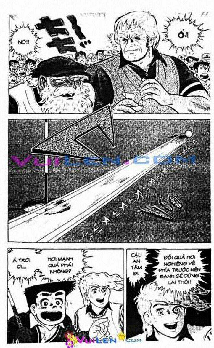 Tân Teppi - Chapter 65 - Trang 60