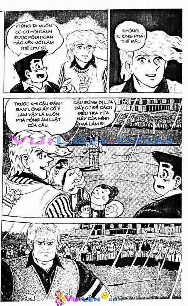 Tân Teppi - Chapter 65 - Trang 7