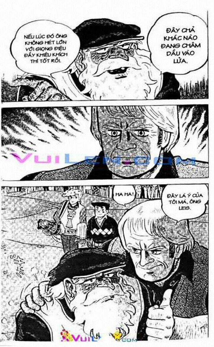 Tân Teppi - Chapter 65 - Trang 62