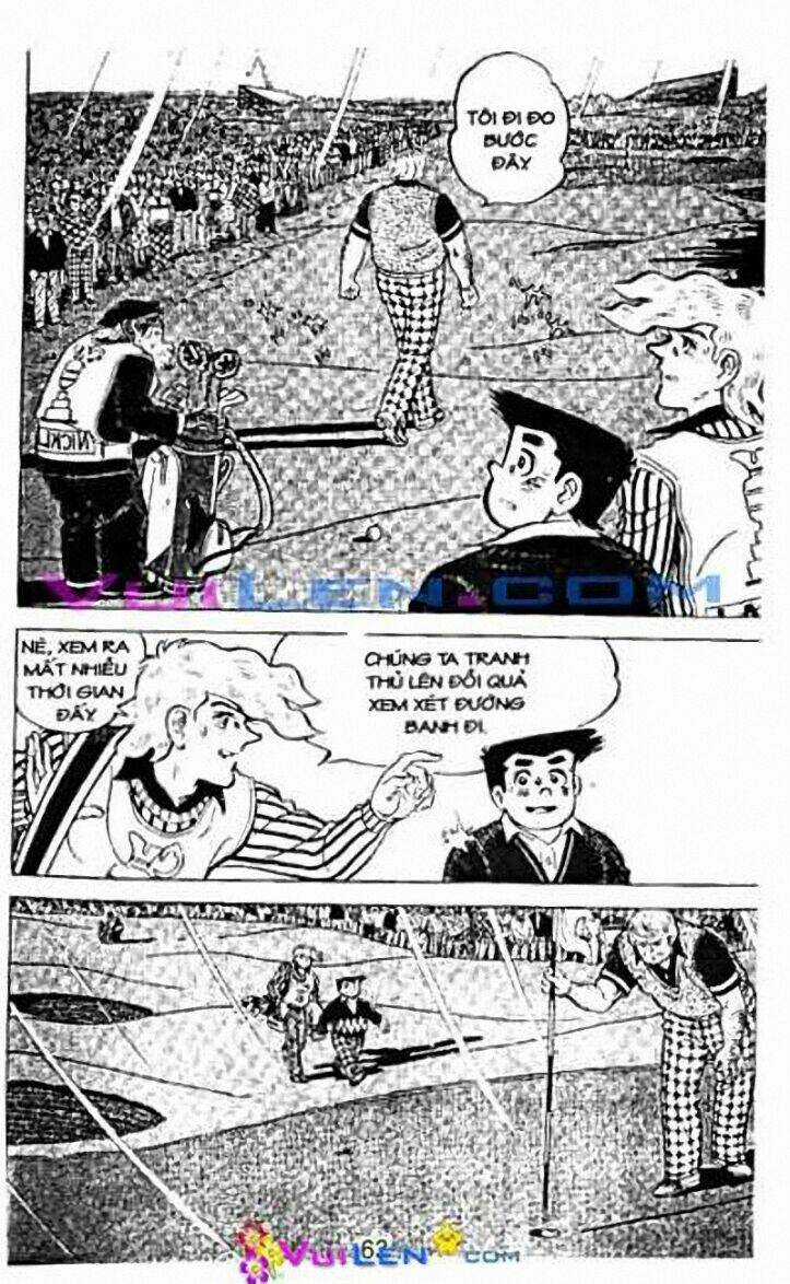 Tân Teppi - Chapter 65 - Trang 63