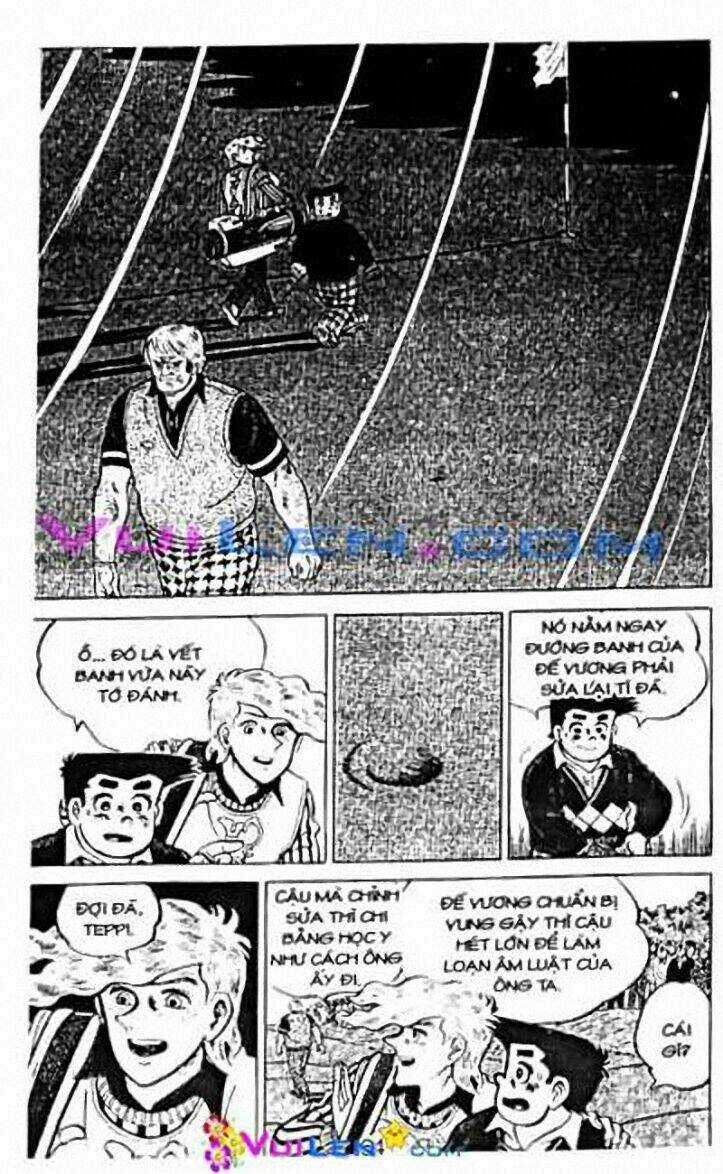 Tân Teppi - Chapter 65 - Trang 64