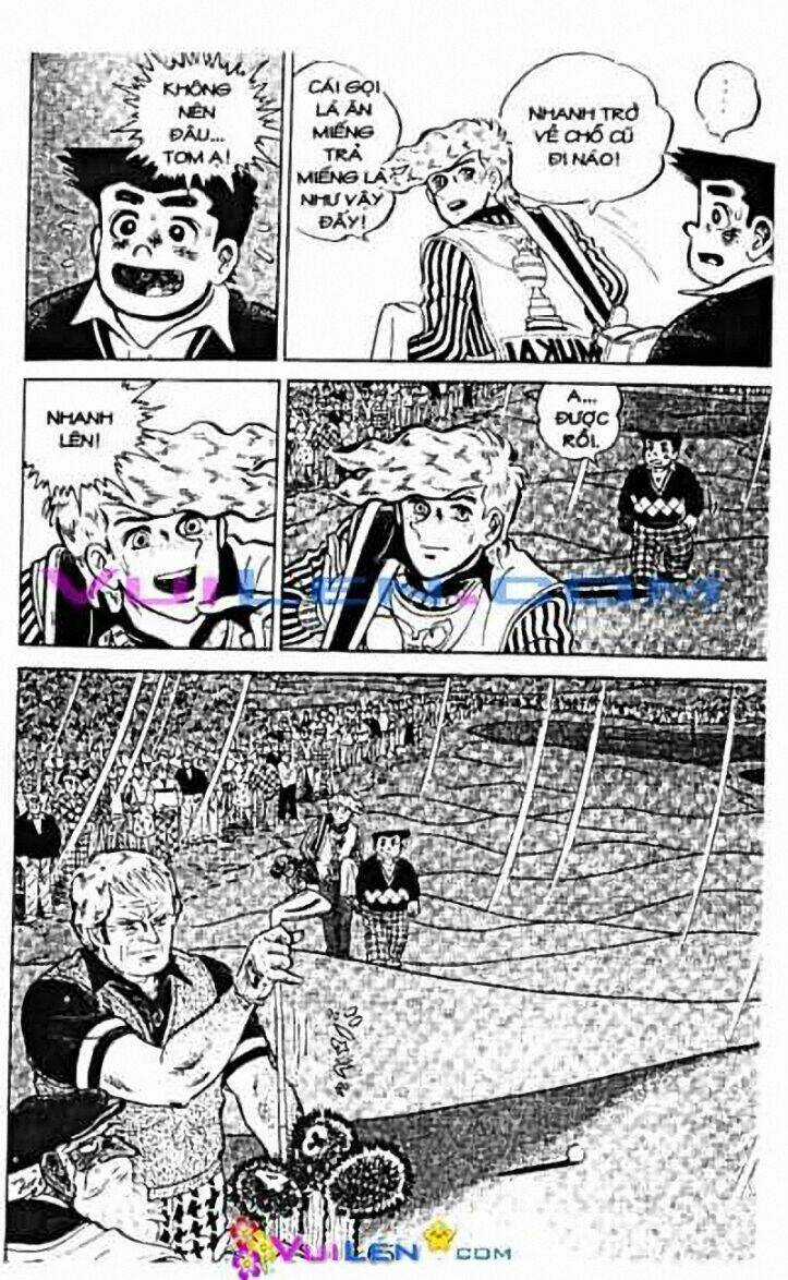 Tân Teppi - Chapter 65 - Trang 65